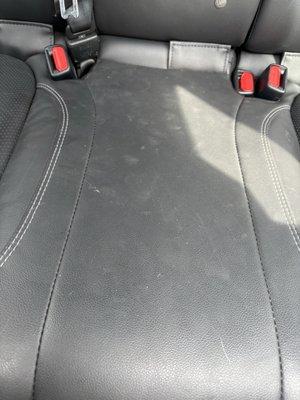 Trademark Car Wash & Lube