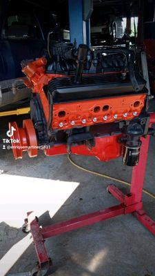 Martinez Automotive Shop