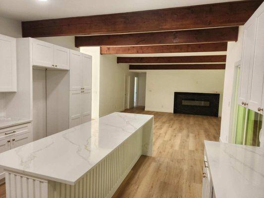 Leo's Install Services