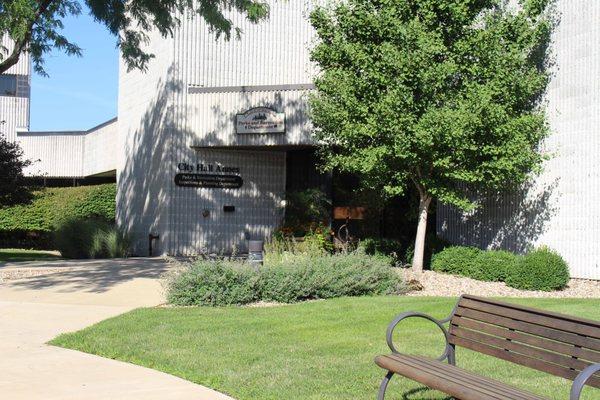 Town of Normal Parks & Recreation