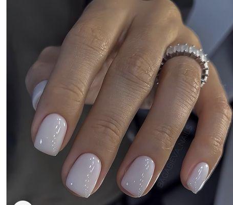 Posh Nails