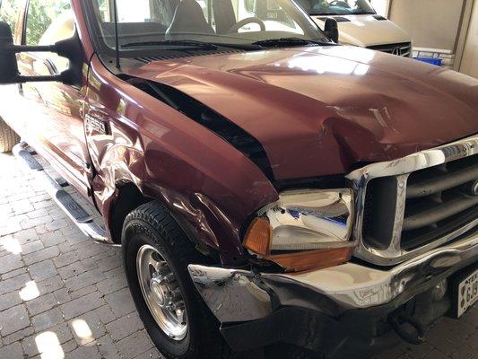 Granbury Collision Center