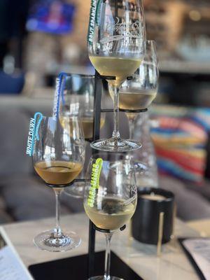 Waters Edge Winery & Bistro