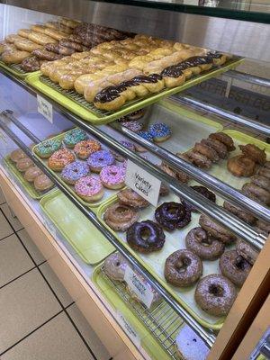 Jack N Jill Donut Shop