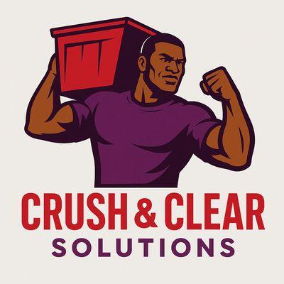 Crush and Clear Solutions