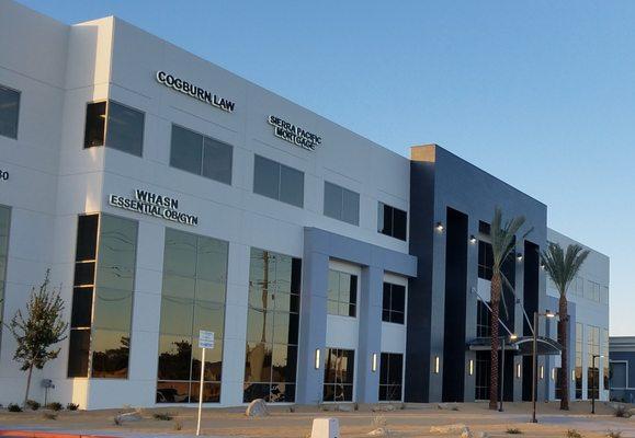 Liz Kranson - Resolution Realty