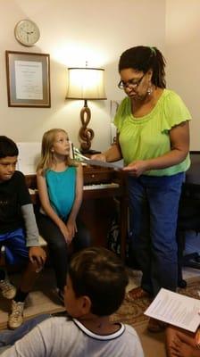 Austin Music Lessons