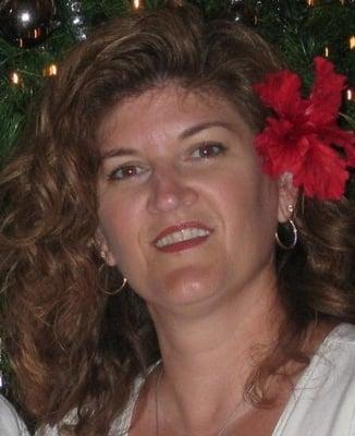 Deirdre K. Segarra, CMT DKS Therapies, LLC