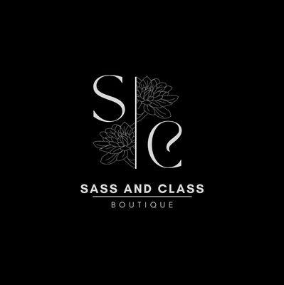 Sass and Class Boutique