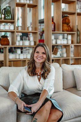 Brie Cooper - RE/MAX Exclusive