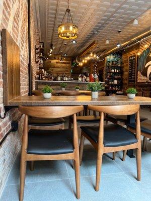 Foxtail Coffee - Downtown Eustis