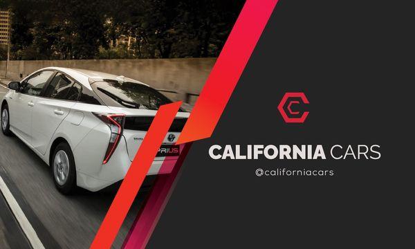 California Cars