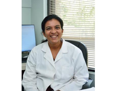 Sam Bass Family Dentistry: Rupa Govindarajan, DMD is a Family Dentist serving Round Rock, TX