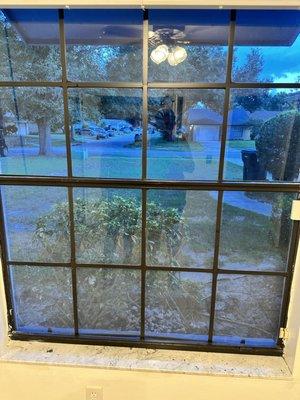 Hood's Window Repair