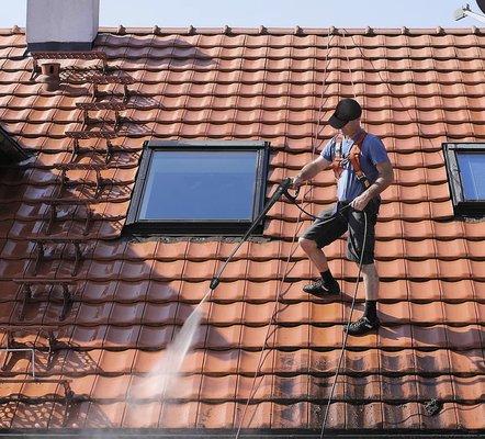 Skweekee Kleen Mobile Pressure Wash Detailing