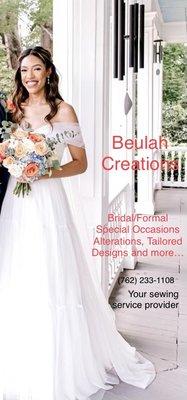 Beulah Creations