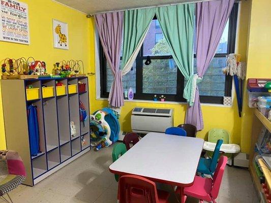 Little Jaguar Day Care