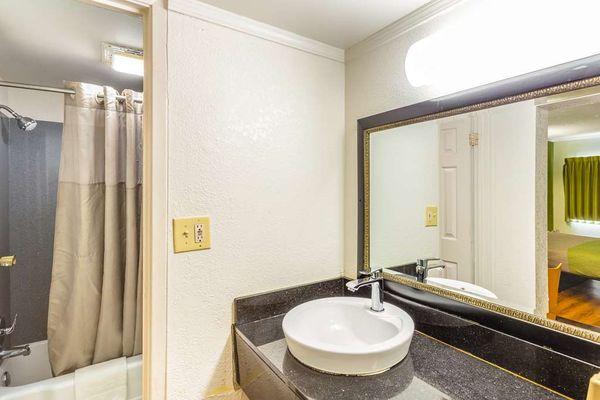 Huntington WV Bathroom