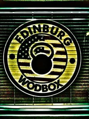 Edinburg Wodbox