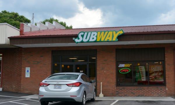 Subway