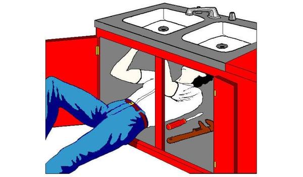 Steve Pokorny Plumbing