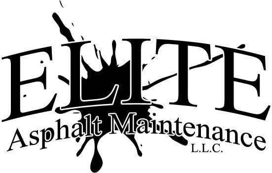 Elite Asphalt Maintenance