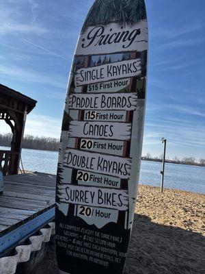 Creve Coeur Lake Memorial Park