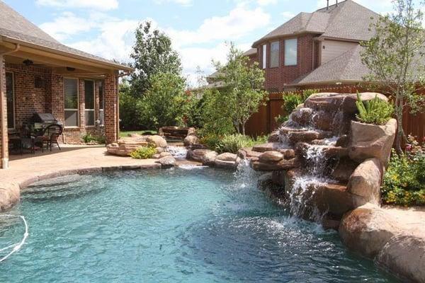 Laguna Pools