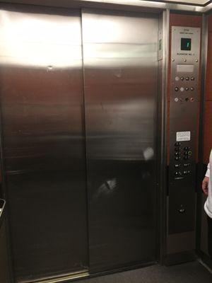 Southern Tier Surgical Clinic (Wilson Square)