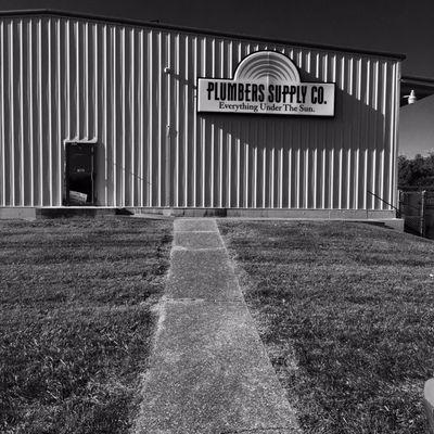 Plumbers Supply