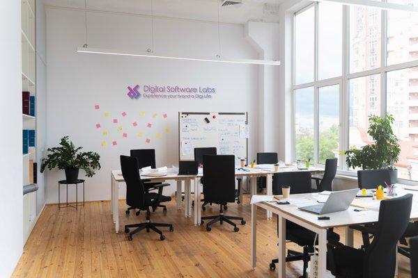 Digital Software Labs