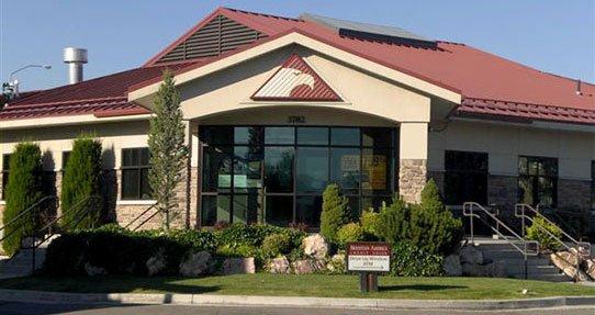 Mountain America Credit Union
