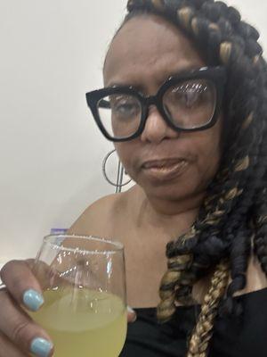 Luxury Nails and Bar