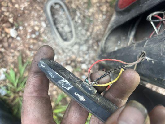 Haynes Trailer Mobile Repair Service