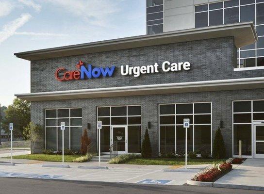 CareNow Urgent Care