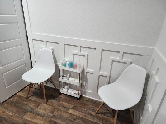 Darkside Construction