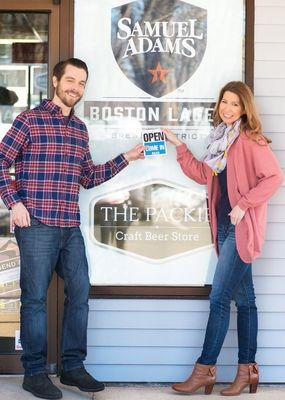 The Packie - Craft Beer Store