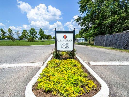 Elba Terrace Manufactured Home Community