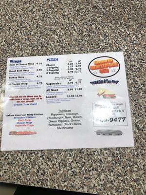 Ellsworth Marketplace Deli