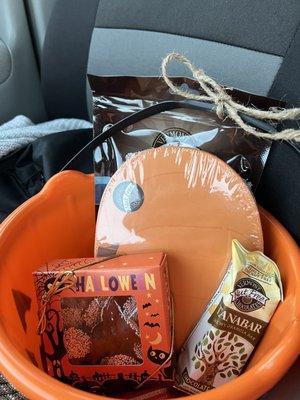 Vermont Nut Free Chocolates