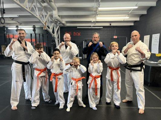 Our new location is growing. Come see the new program.