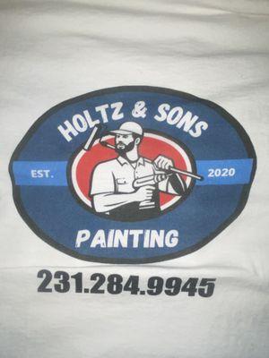 Holtz & Sons Painting