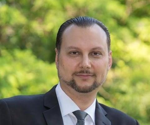 Prompt, knowledgeable, trustworthy, successful, friendly, self employed for over 20 years.