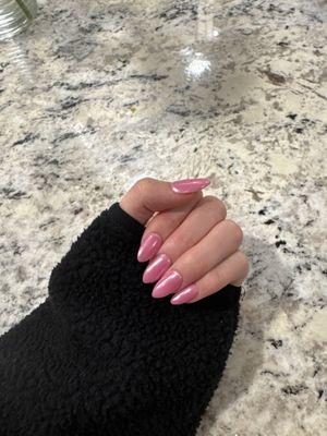 Flora De Nails & Spa