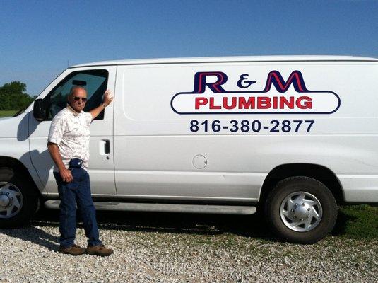 R & M Plumbing