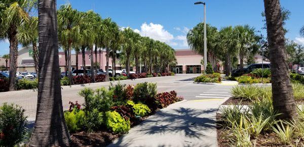 Westcoast Landscape & Lawns