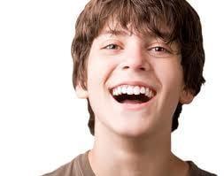 Patient of the West Jordan Dentist