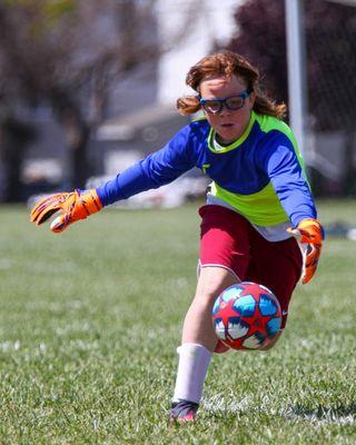 Derek Wright Sports Photography