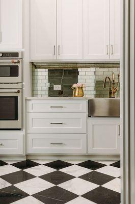 Andrea Reordan Design