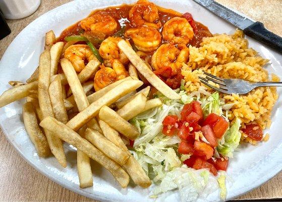 Taqueria La Tapatia 4